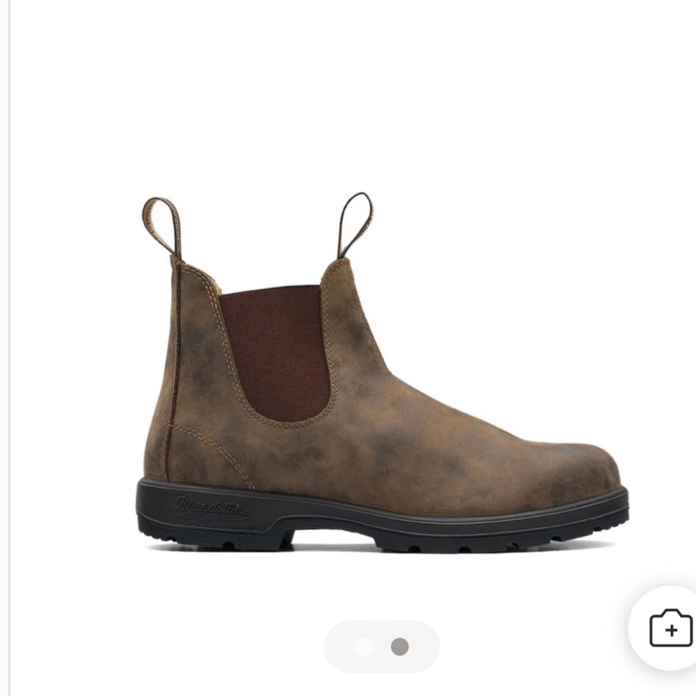 Blundstone 585 Classic Boots